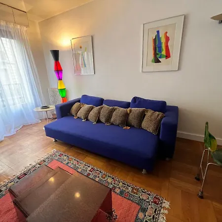 Apartment Arc De Triomphe Luxe Pour 4 Paris