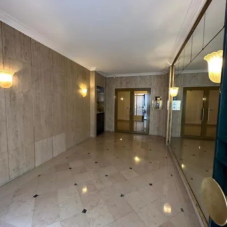Appartamento Arc De Triomphe Luxe Pour 4 *