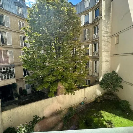 Arc De Triomphe Luxe Pour 4 Apartment